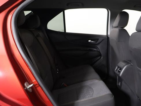 Used 2023 Chevrolet Equinox LT FWD image 27