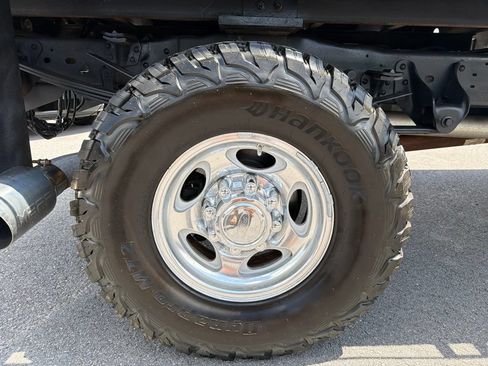 Used 2002 Ford F350 Lariat AWD/4WD image 13