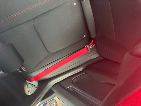 Used 2025 Honda Civic Type R image 12