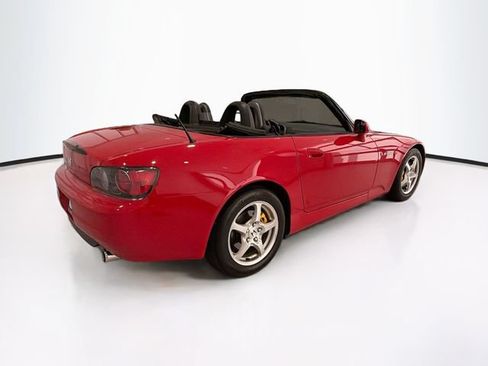 Used 2003 Honda S2000 image 6