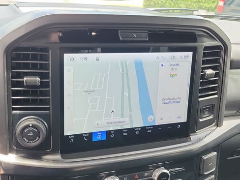 New 2026 Ford F150 Lariat RWD image 29