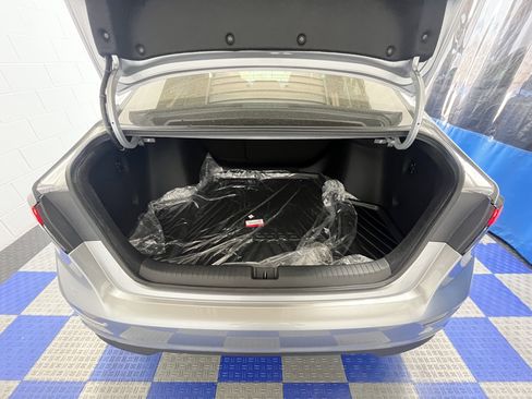 New 2025 Honda Accord Sport image 32