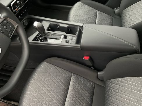 New 2026 Nissan Sentra SV w/ Floor Mat Package FWD image 34