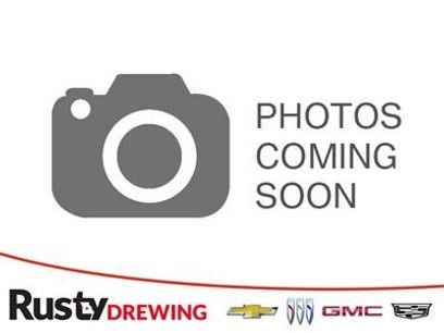 New 2026 Chevrolet Equinox RS