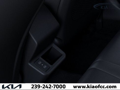 New 2026 Kia K4 EX FWD image 26