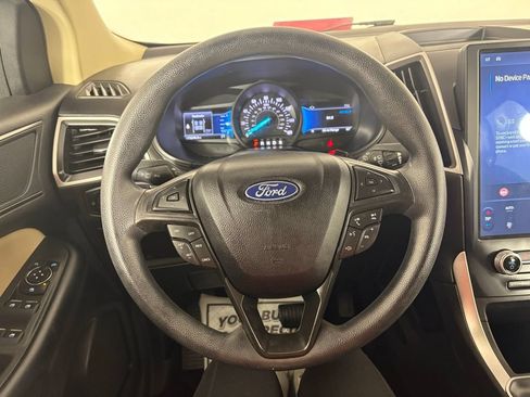 Used 2023 Ford Edge SE AWD/4WD image 21
