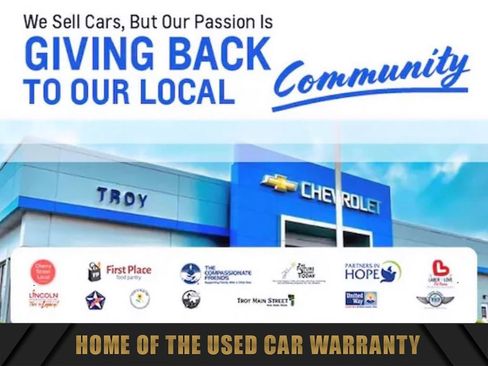 Used 2023 Chevrolet Equinox LT image 6