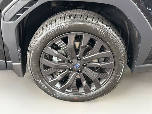 New 2026 Subaru Forester Sport AWD/4WD image 33