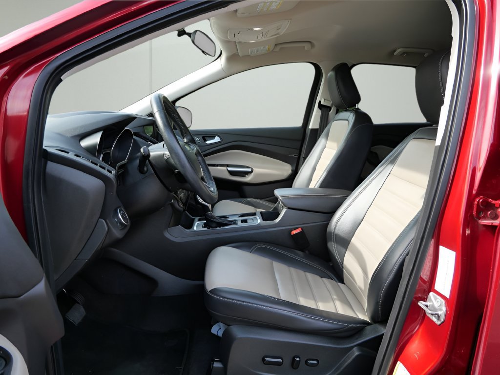 Used 2019 Ford Escape SEL AWD/4WD image 10