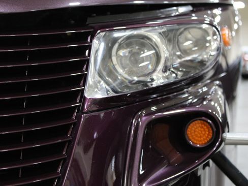 Used 1999 Plymouth Prowler RWD image 7