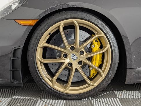 Certified 2023 Porsche 718 Boxster Spyder image 11