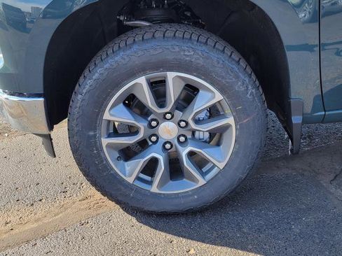 New 2026 Chevrolet Silverado 1500 LT image 5