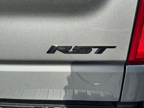New 2026 Chevrolet Silverado 1500 RST image 8