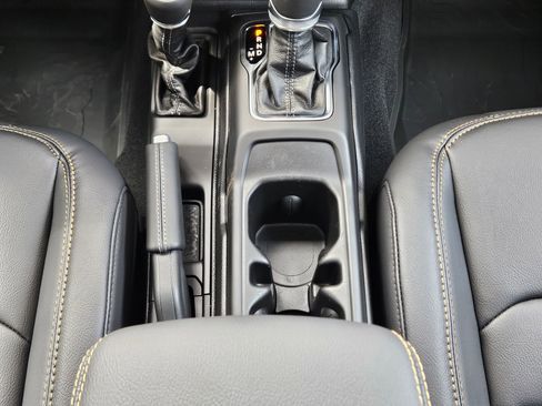 New 2026 Jeep Gladiator Sport image 10