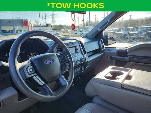 Used 2017 Ford F150 XLT image 13