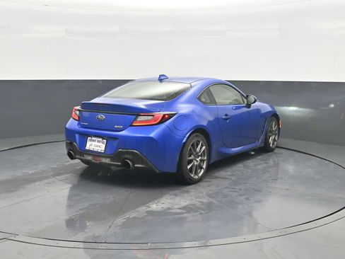 Used 2023 Subaru BRZ Premium RWD image 7