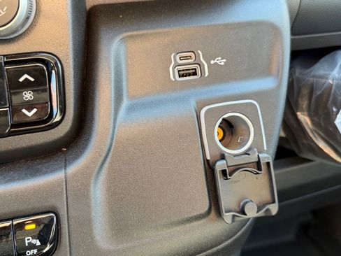 New 2026 RAM ProMaster 1500 w/ Safety Group image 19