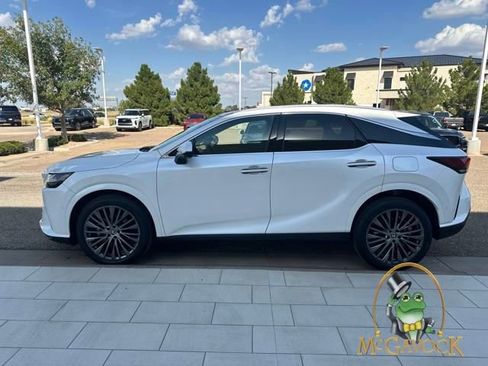 Used 2023 Lexus RX 350 AWD image 6