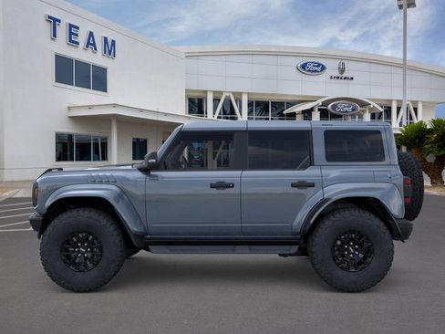 New 2025 Ford Bronco Raptor w/ Interior Carbon Fiber Pack image 3