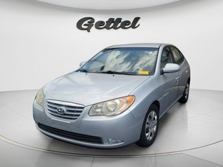Used 2010 Hyundai Elantra GLS FWD video 1