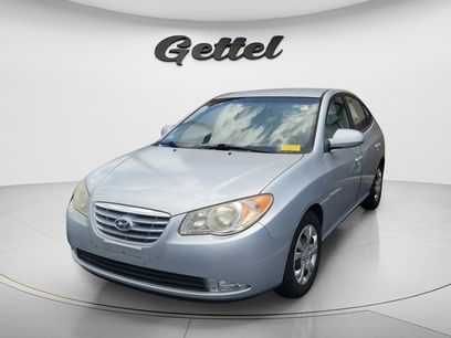 Used 2010 Hyundai Elantra GLS