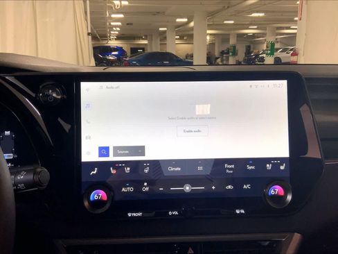 Used 2025 Lexus RX 350 image 35