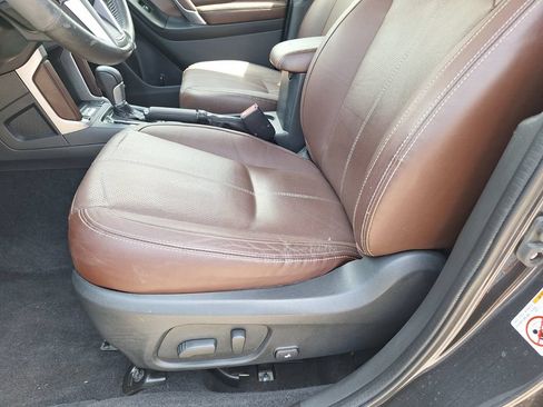 Used 2017 Subaru Forester 2.0XT Touring w/ Popular Package #2 AWD/4WD image 29