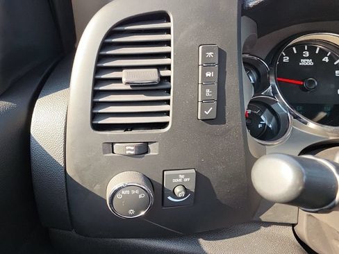 Used 2013 Chevrolet Silverado 1500 LT w/ All-Star Edition RWD image 10