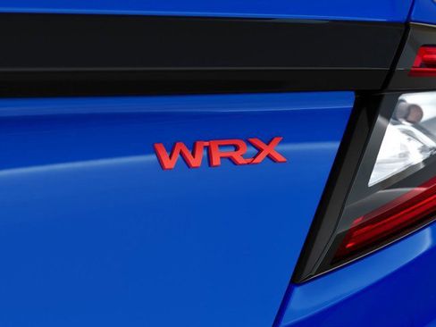 New 2026 Subaru WRX Premium AWD/4WD image 11