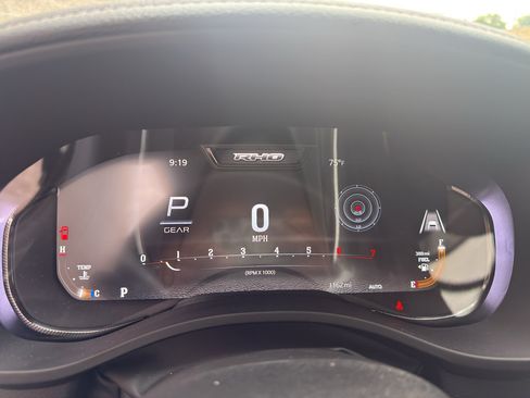Used 2026 RAM 1500 RHO AWD/4WD image 14