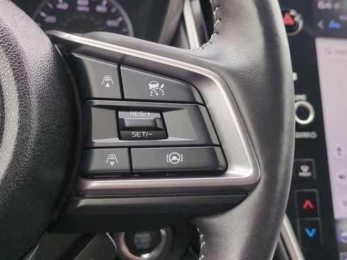 Used 2024 Subaru Legacy Touring XT image 32