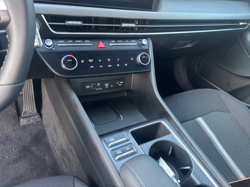 New 2025 Hyundai Sonata SEL image 21