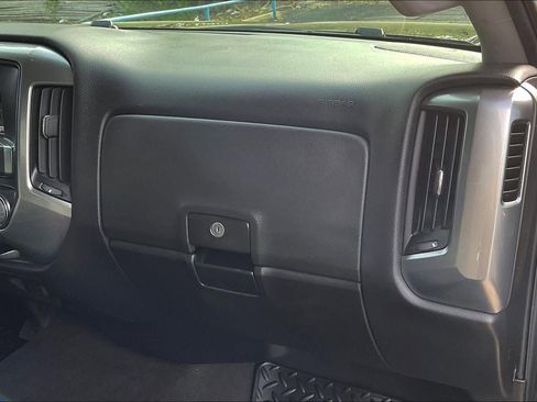Used 2015 Chevrolet Silverado 1500 LT w/ All Star Edition AWD/4WD image 16