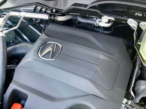 New 2026 Acura MDX Type S image 20