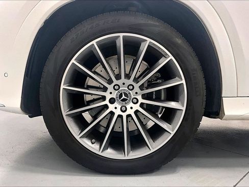 Used 2024 Mercedes-Benz GLE 350 4MATIC image 8
