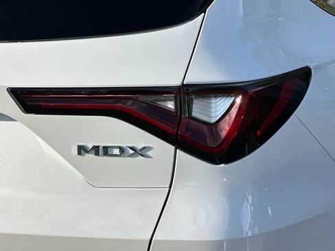 New 2026 Acura MDX FWD w/ Technology Package image 25