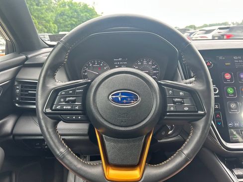 Used 2025 Subaru Outback Wilderness AWD/4WD image 15