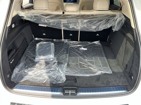 Certified 2025 Mercedes-Benz GLE 350 4MATIC image 23