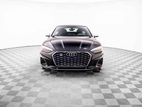 Used 2022 Audi S5 Premium Plus AWD/4WD image 10