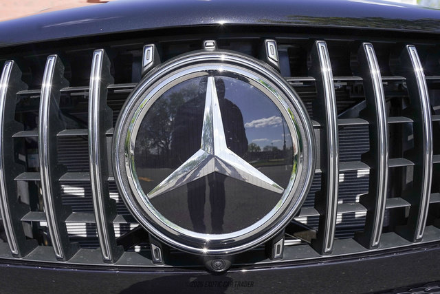 Used 2022 Mercedes-Benz GLE 63 AMG S image 78