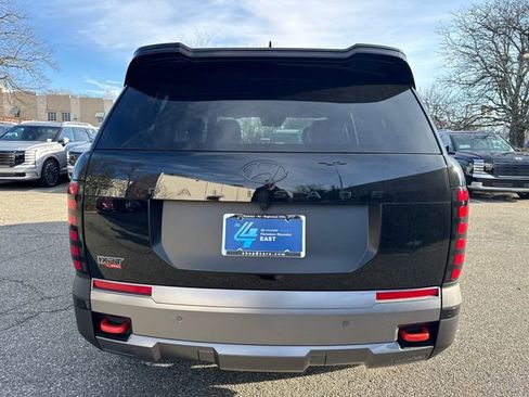 New 2026 Hyundai Palisade XRT Pro image 10