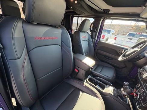 New 2026 Jeep Gladiator Rubicon image 27