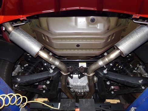 Used 2011 Chevrolet Camaro SS w/ RS Package image 77