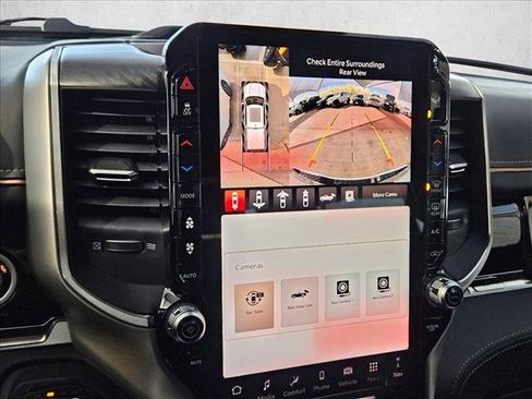 New 2026 RAM 1500 Tungsten image 18