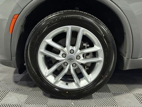Used 2024 Dodge Durango GT AWD/4WD image 16