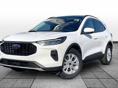Certified 2024 Ford Escape Active w/ Tech Pack #2