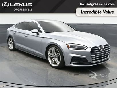 Used 2019 Audi A5 2.0T Premium Plus w/ Premium Plus