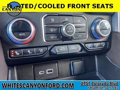 Used 2023 GMC Yukon SLT w/ SLT Luxury Package AWD/4WD image 19
