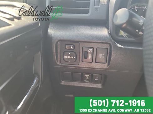 Certified 2024 Toyota 4Runner TRD Off-Road AWD/4WD image 17