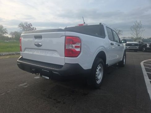 Used 2022 Ford Maverick XL image 8